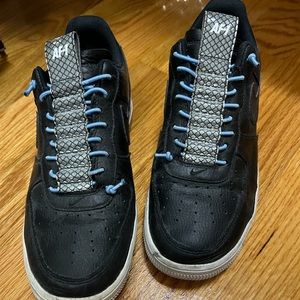 Nike Air Forces— limited edition!